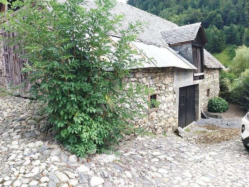 Maison à OO
