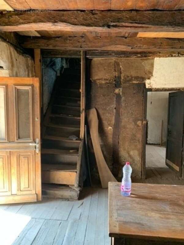 Maison à VIEILLEVIE