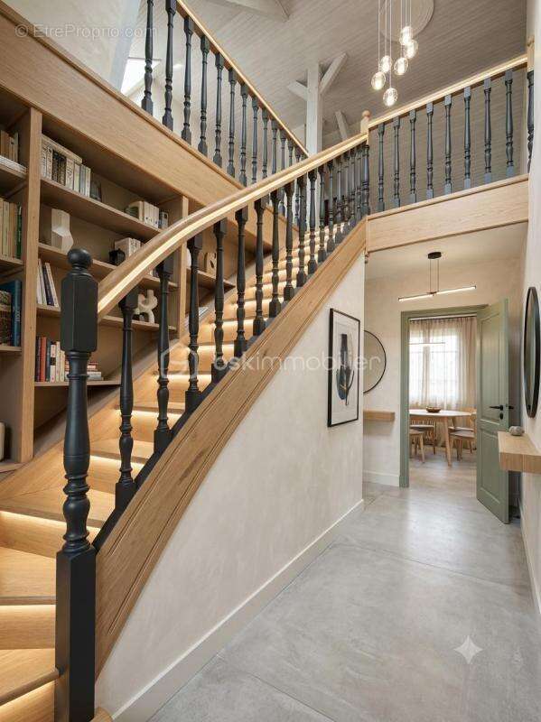 Bertrand JOUBERT By BSK IMMOBILIER vous propose à 'Chambray-Les-Tours' - photo 2