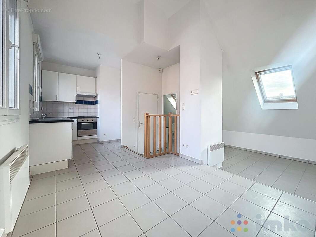 Appartement à LAMBERSART