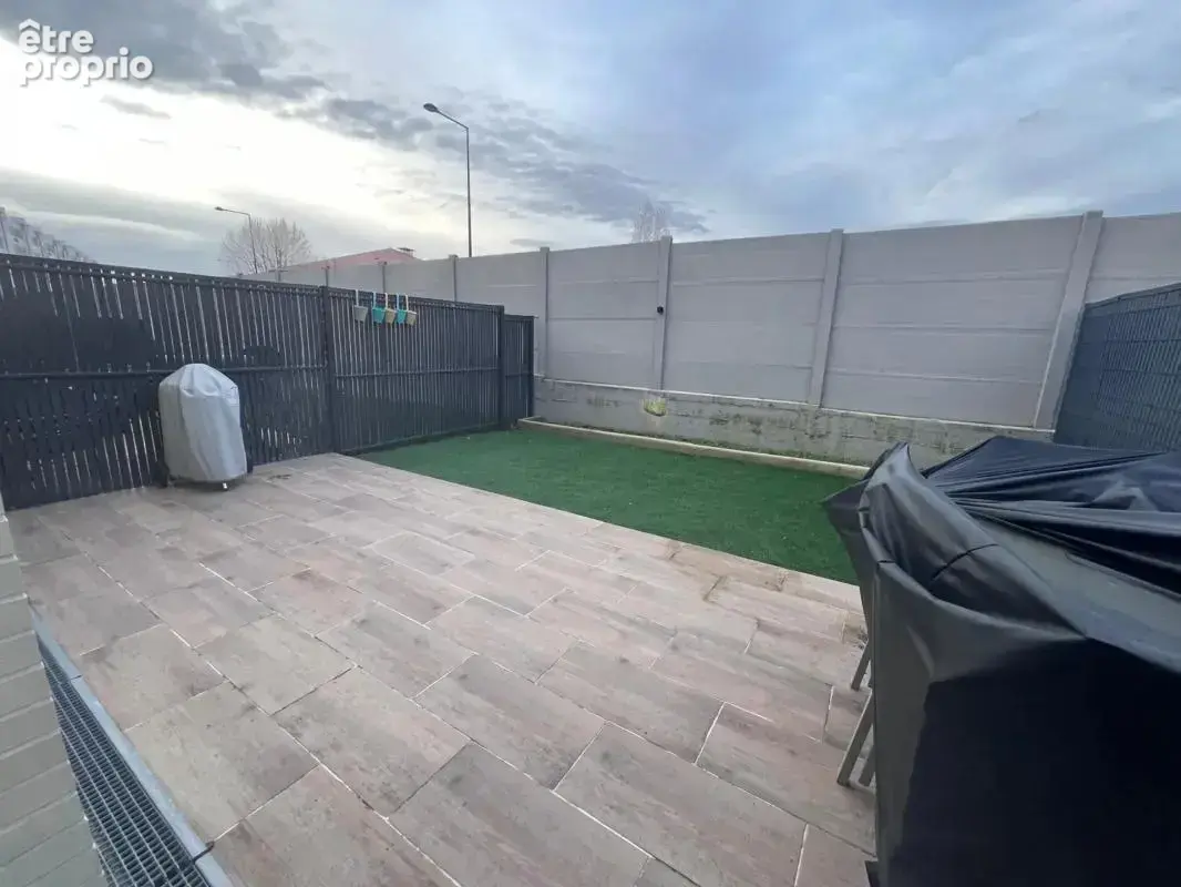 Maison de 4 pièces de 79 m² à Bondy - photo 25