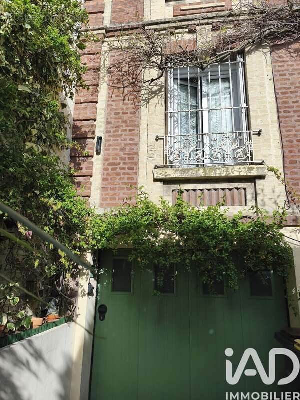 Photo 4 - Maison à LE HAVRE