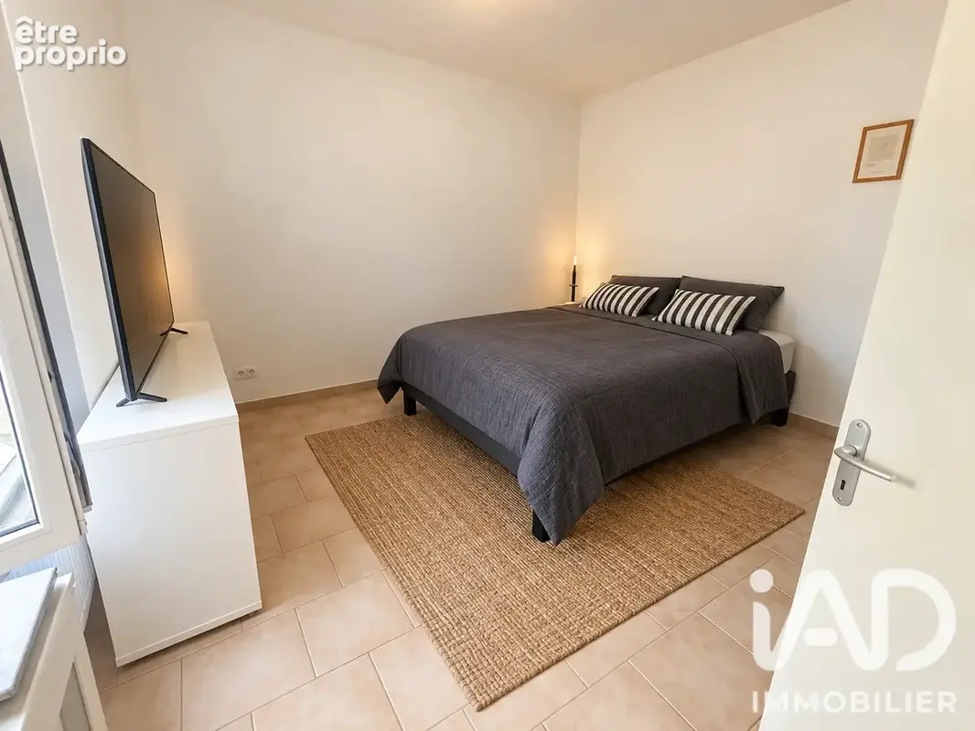 Photo 1 - Appartement à METZ