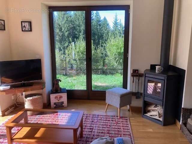 Appartement à FONT-ROMEU-ODEILLO-VIA