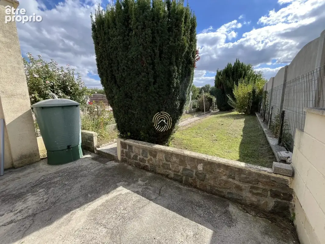 Maison 4 pièces 93 m² à vendre à Escaudain (59124) - photo 3