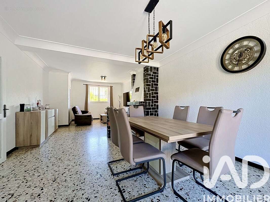 Photo 4 - Maison à BAHO