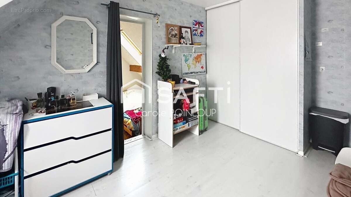 Photo 6 - Maison à OZOIR-LA-FERRIERE