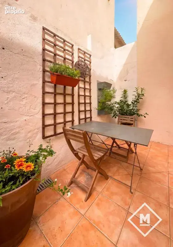 Magnifique appartement T2 avec terrasse au calme - photo 5