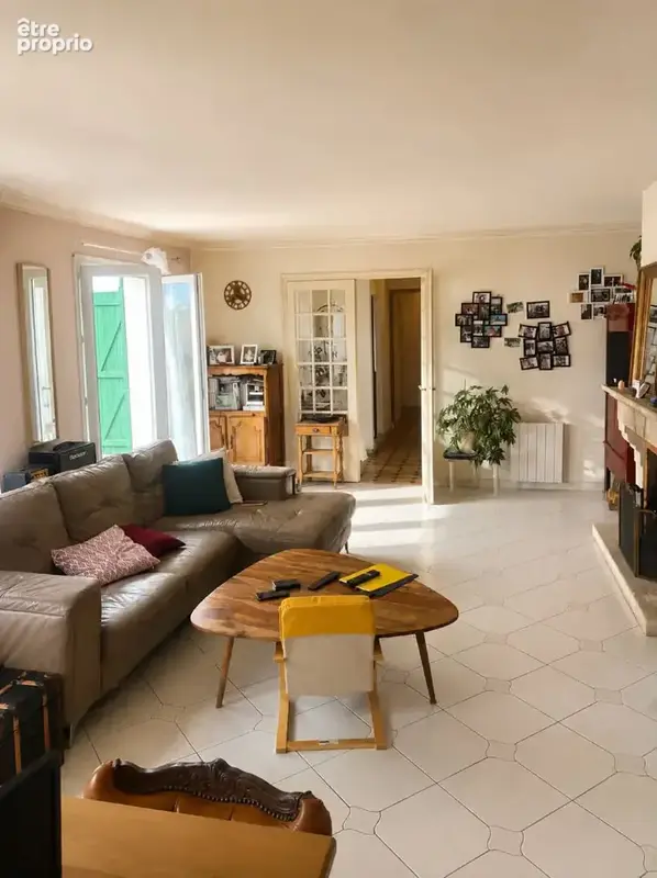 Maison Maurepas 4 pièce(s) 85 m2 - photo 2