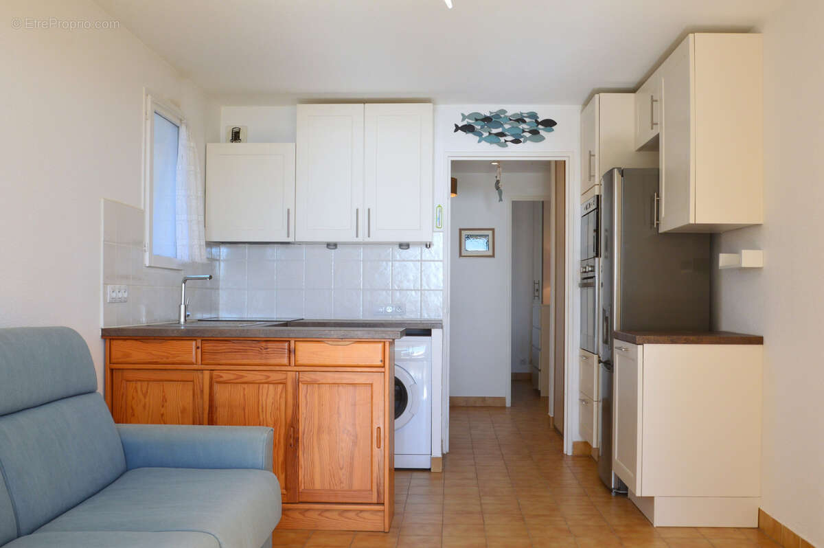 Appartement à LA SEYNE-SUR-MER