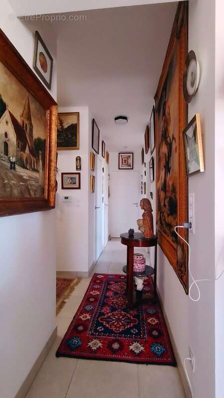 Appartement à DINARD