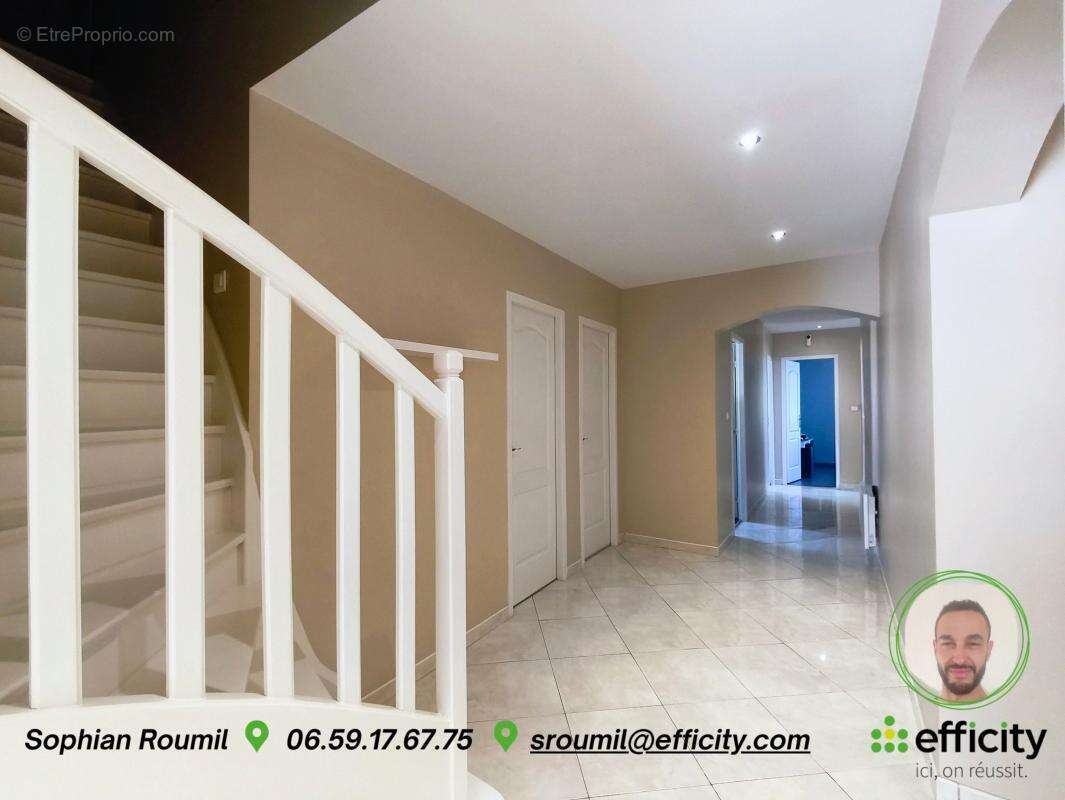 Maison 177 m² à Saint-Medard  - photo 19