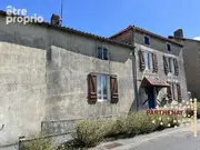 Maison à LHOUMOIS