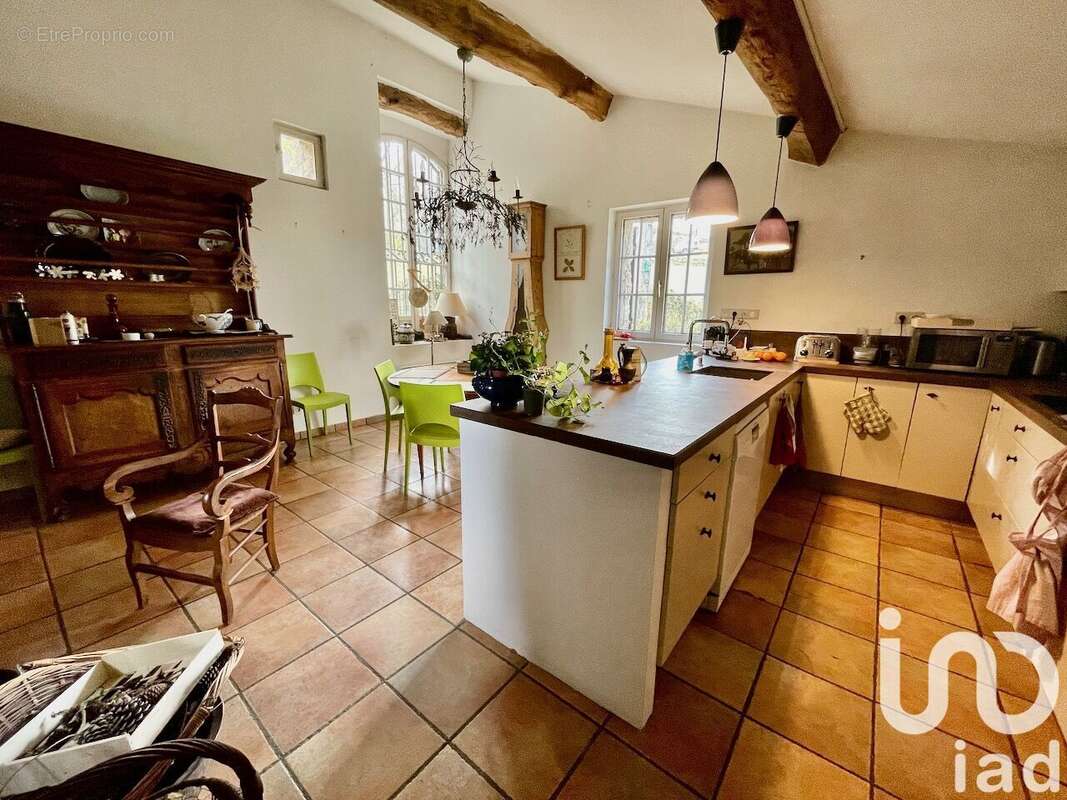 Photo 8 - Maison à OMS