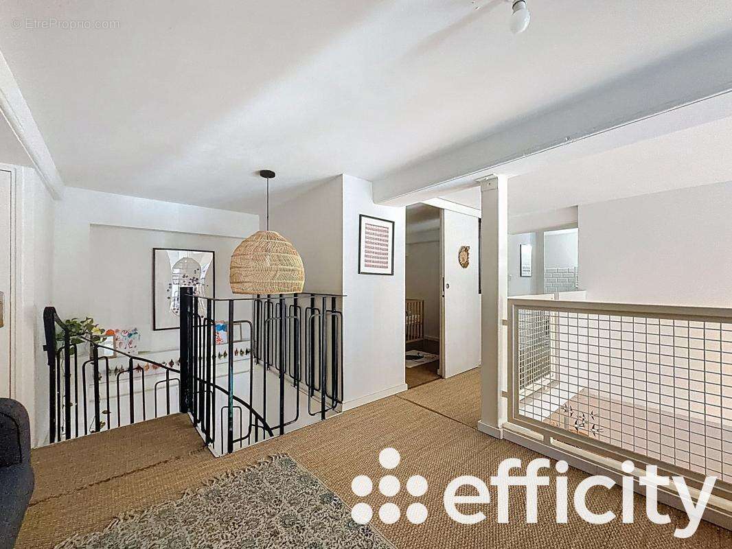 Appartement - photo 7