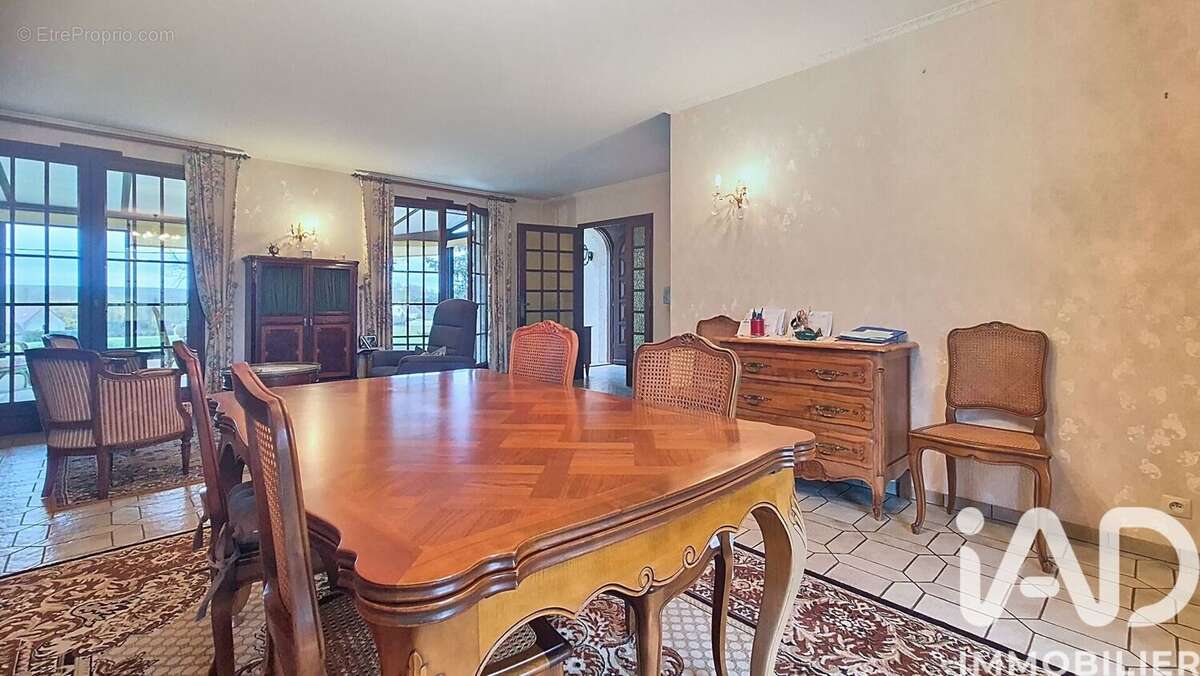 Photo 5 - Maison à TANLAY