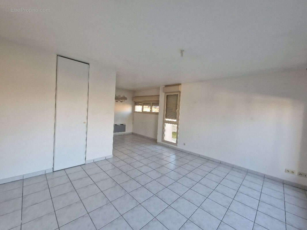 Appartement à SEZANNE