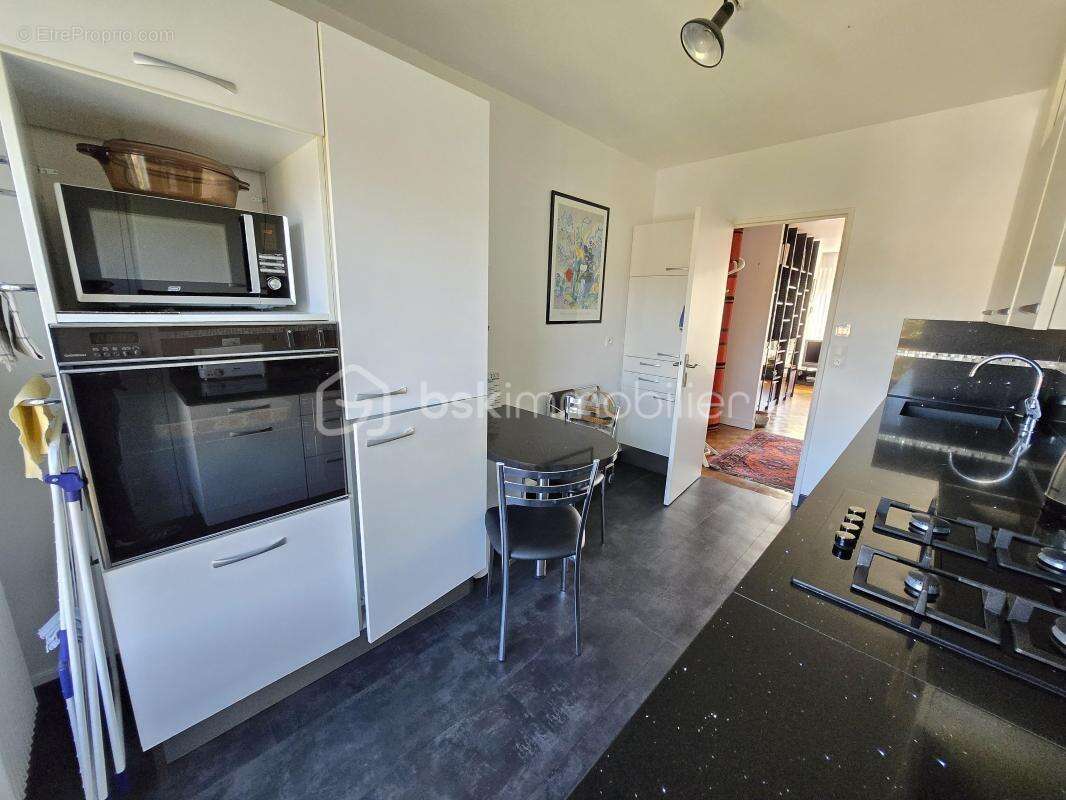 Appartement à NEVERS