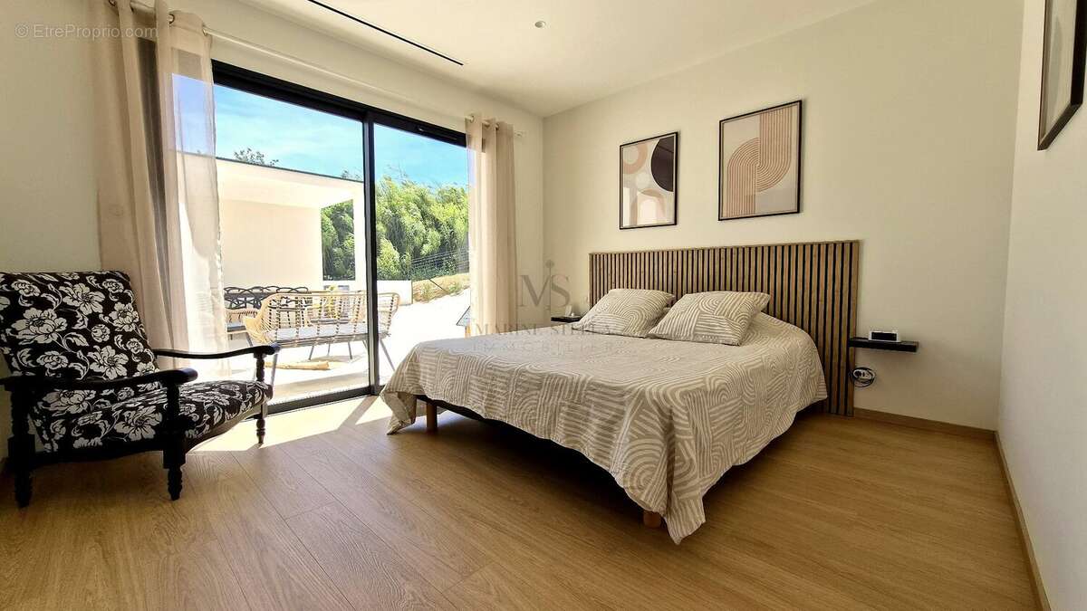 Maison à CAZOULS-LES-BEZIERS