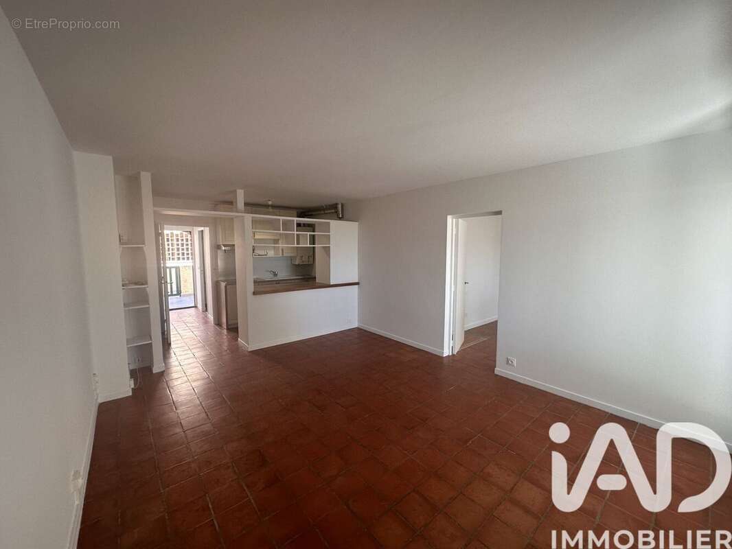 Photo 3 - Appartement à SAUSSET-LES-PINS