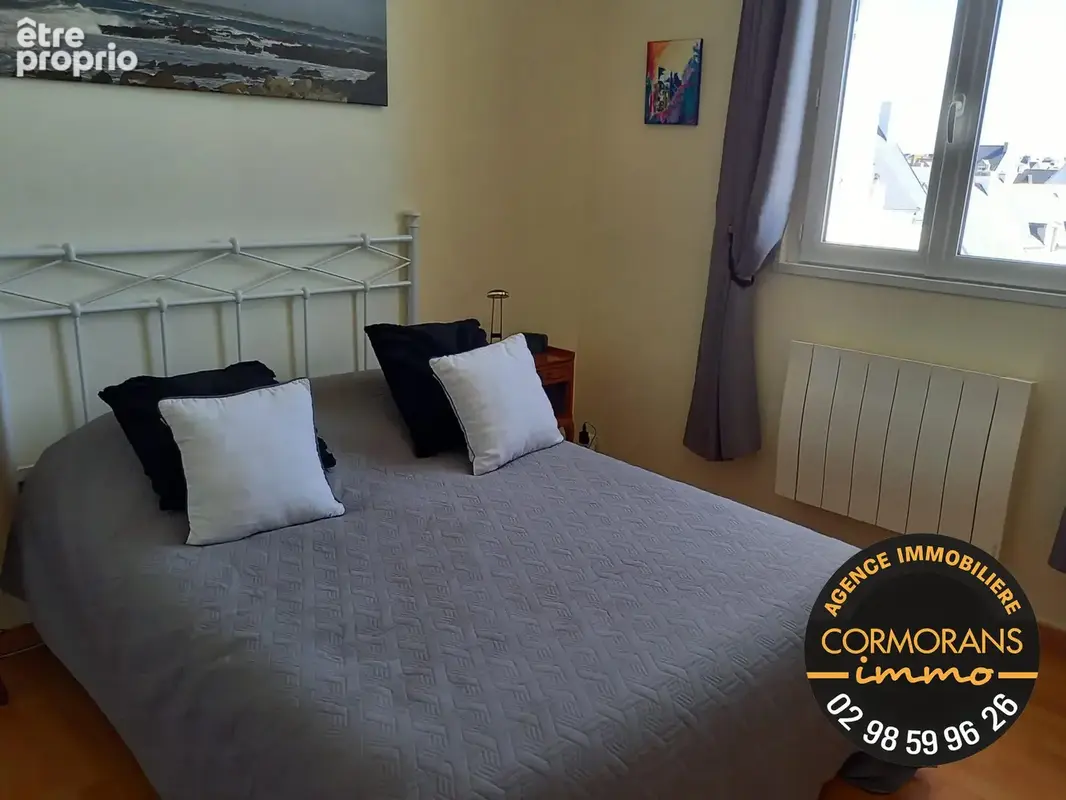 Appartement 2 pièces 52 m² à vendre à Penmarch (29760) - photo 4