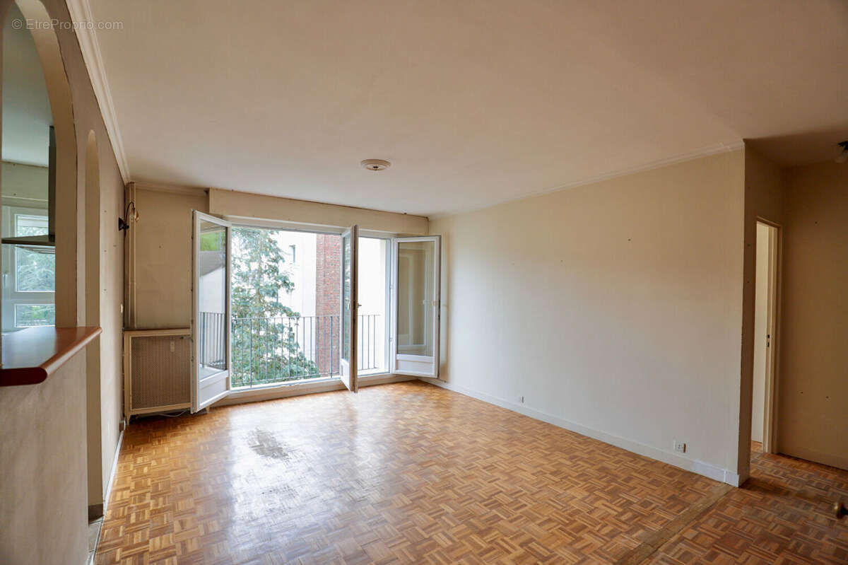 Appartement à CLAMART