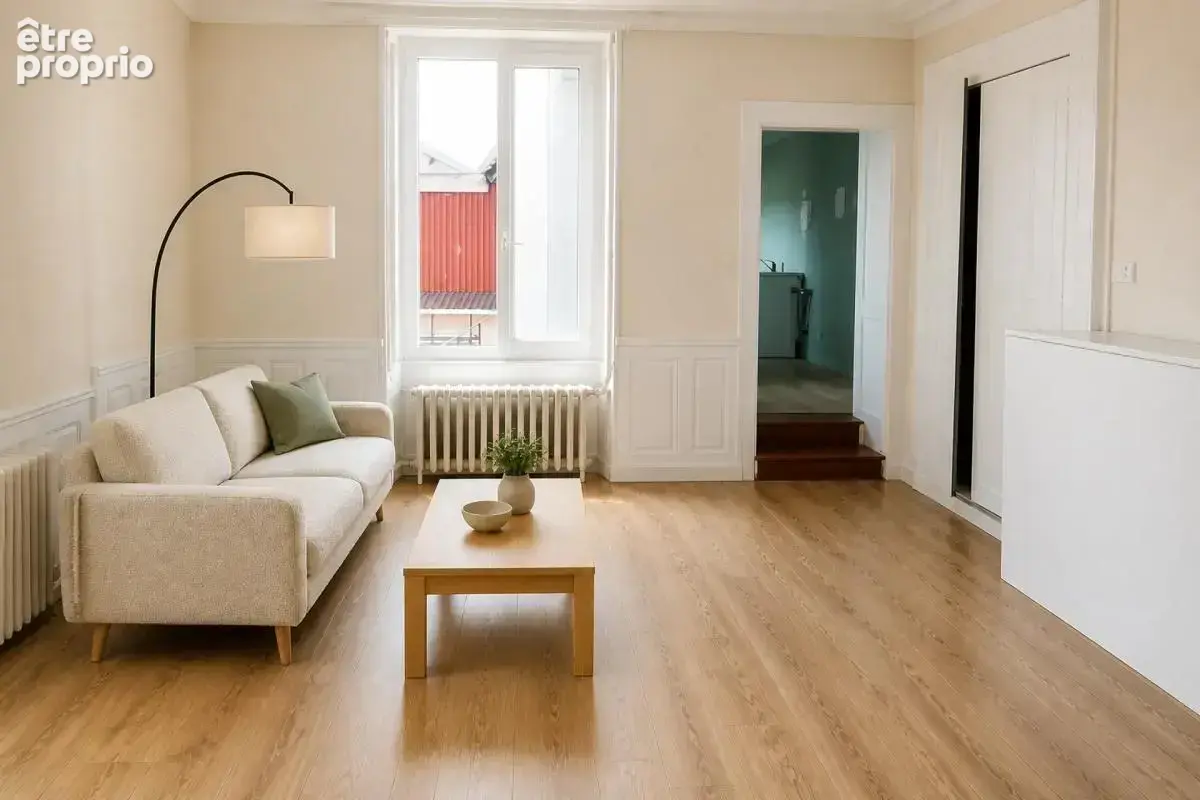 Maison de 7 pièces de 151 m² à Brousseval - photo 6