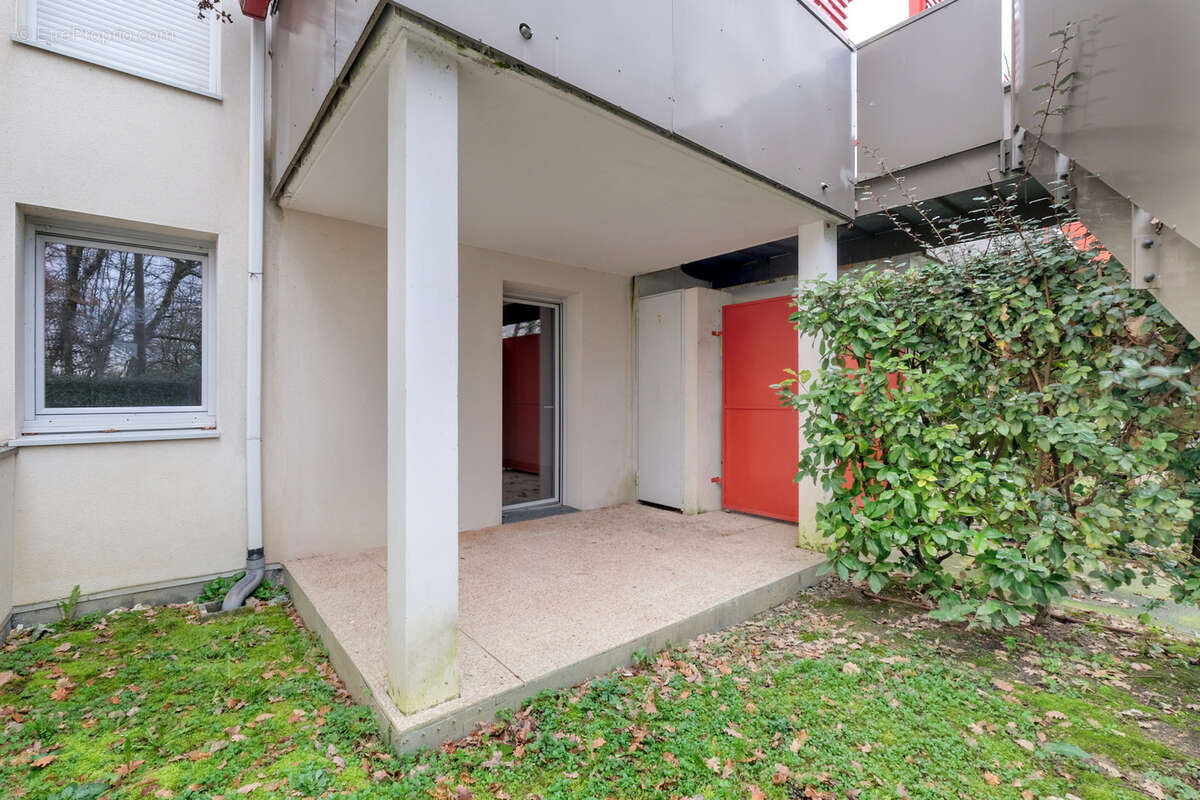 Appartement à BALMA