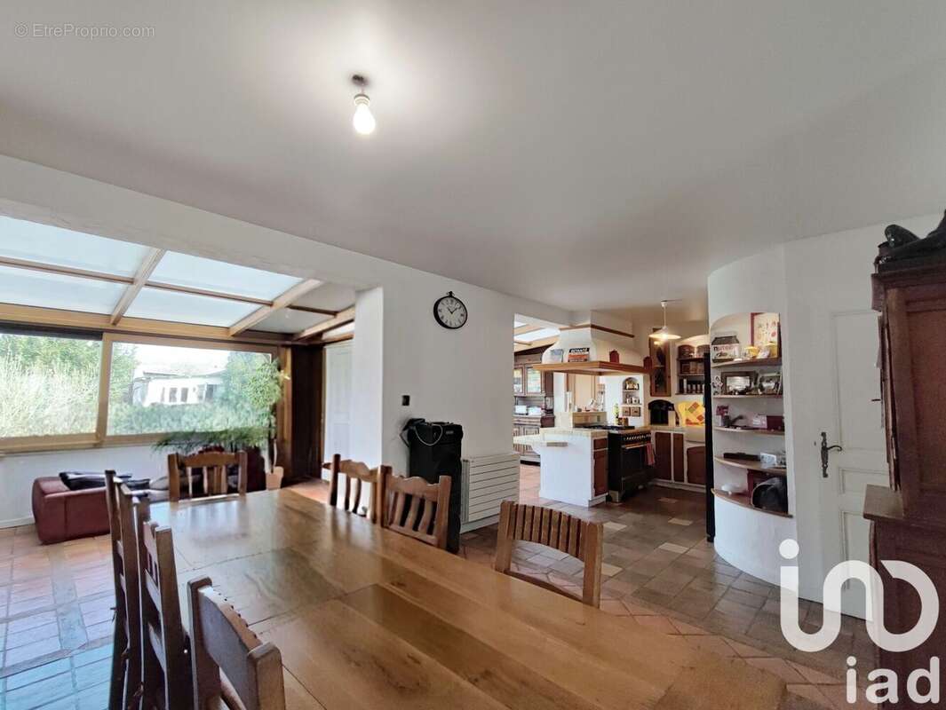 Photo 6 - Maison à TREMBLAY-EN-FRANCE