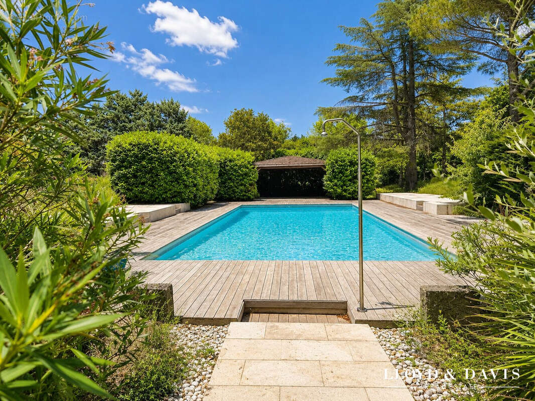 Piscine 12X6