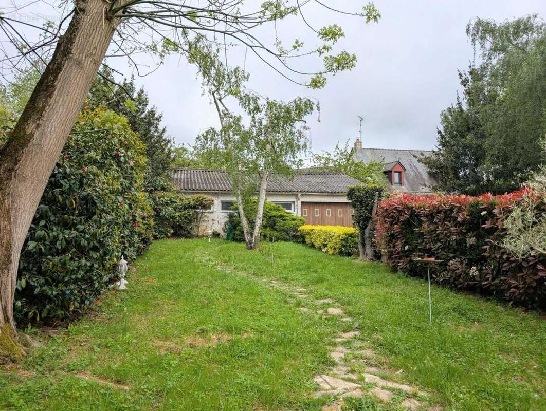 Photo 5 - Maison à ANGERS