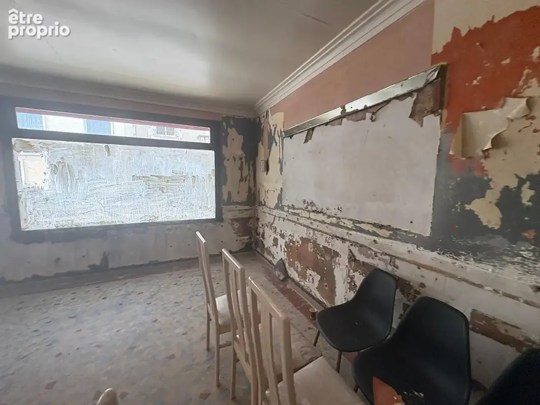 Ancien restaurant avec maison d'habitation -Fort potentiel de rénovation - photo 8
