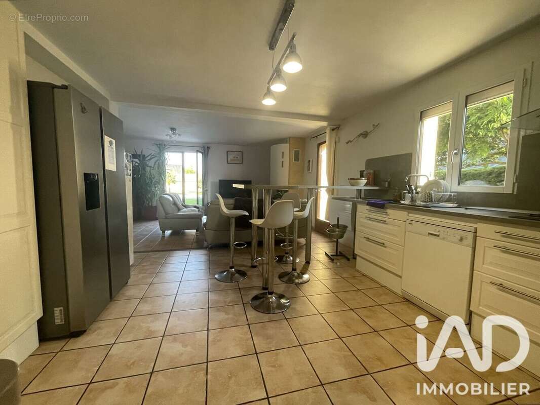 Maison 178 m² à Marboue  - photo 9