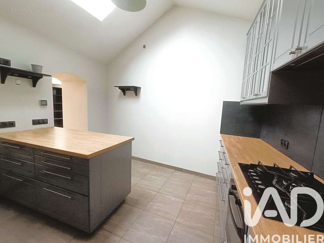 Photo 7 - Maison à SAINT-ETIENNE-DE-MONTLUC