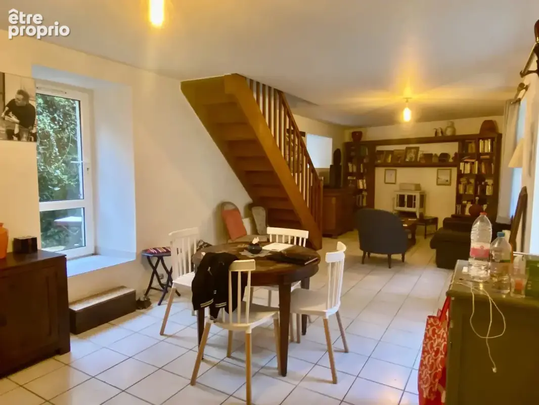 Maison - pontrieux - photo 3