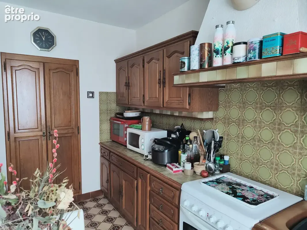 Maison 5 pièces 90 m² à vendre à Sees (61500) - photo 3