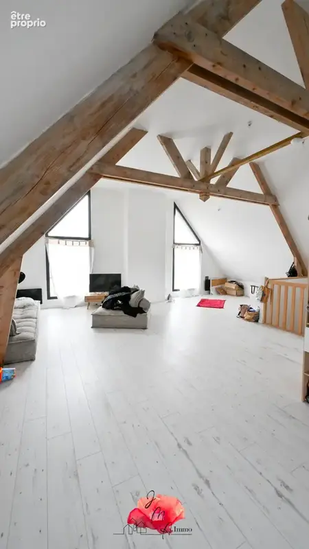 Nouveauté !!! exclusivité !!! saint romain de colbosc - photo 7