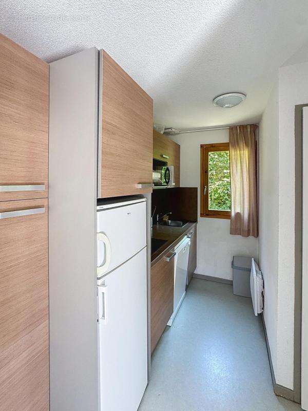Appartement 3 pièces - demi chalet - photo 4