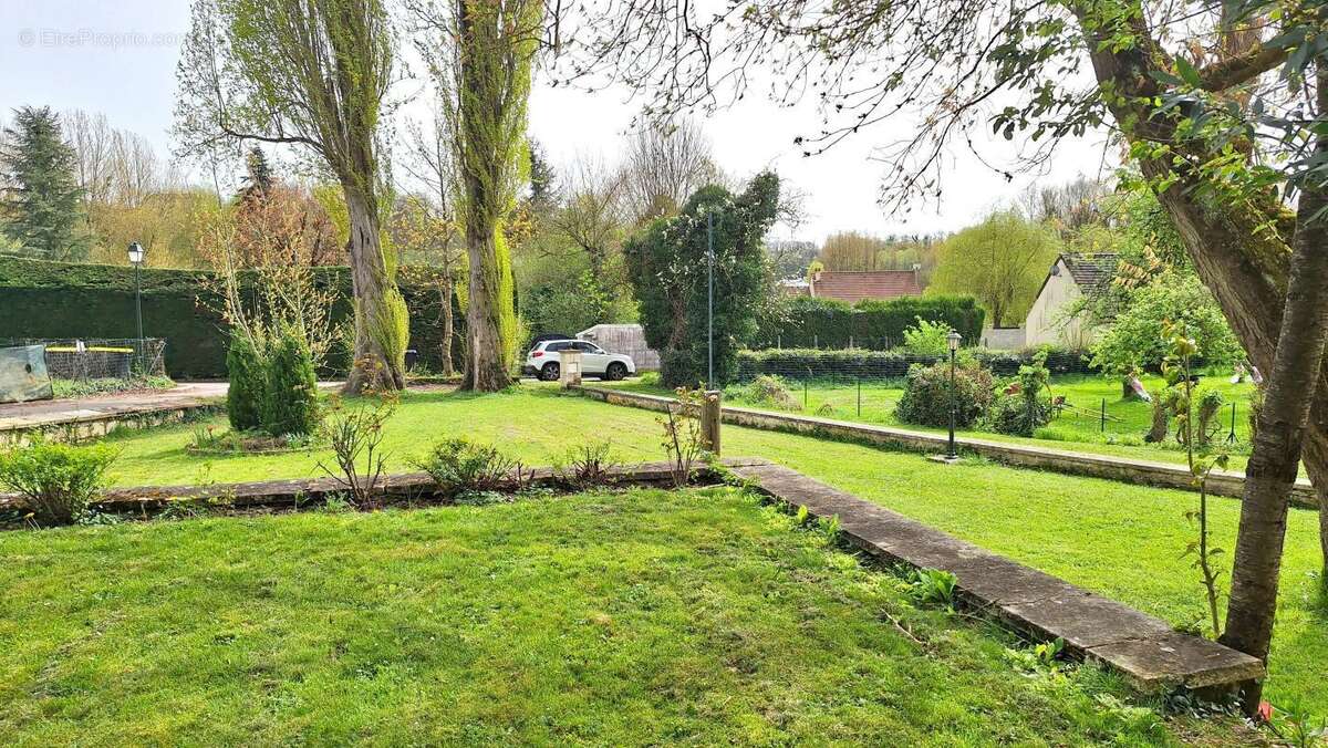 Maison à HAUTEFONTAINE