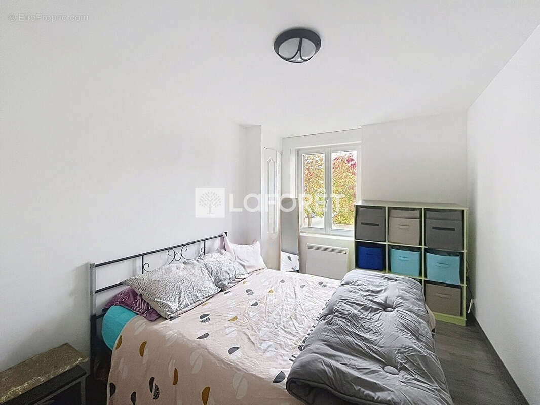 Appartement à FLERS