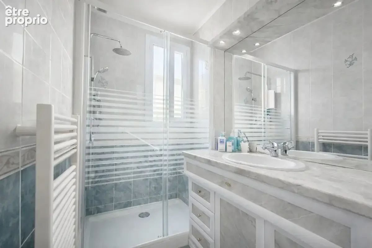 Maison 104m2 4 chambres - photo 10