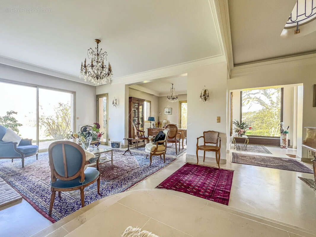 Maison à MAGNY-EN-VEXIN