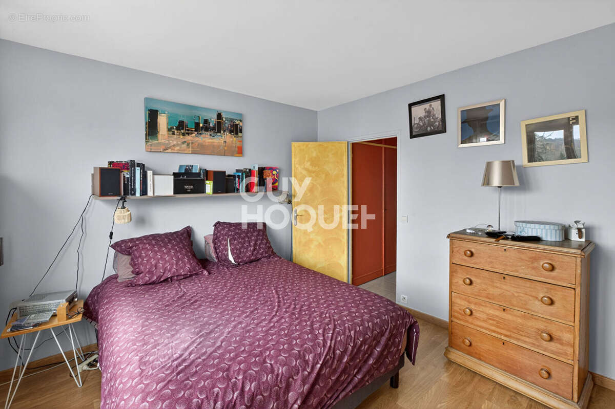 Appartement à CLAMART