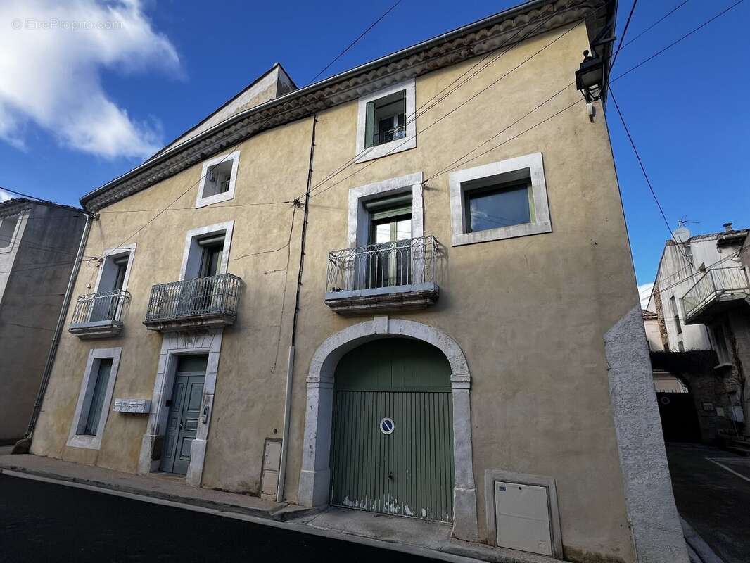 Appartement à CEYRAS