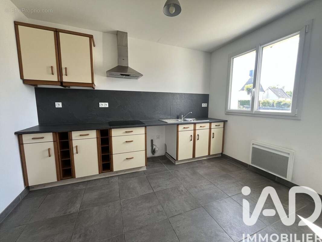 Photo 6 - Maison à CARHAIX-PLOUGUER