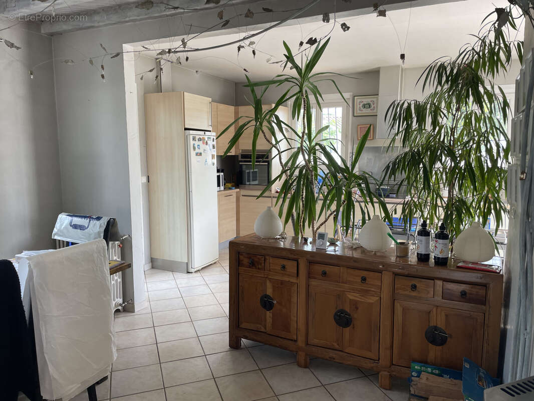 Maison à GUJAN-MESTRAS