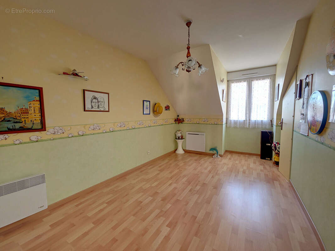 Appartement à MAINTENON