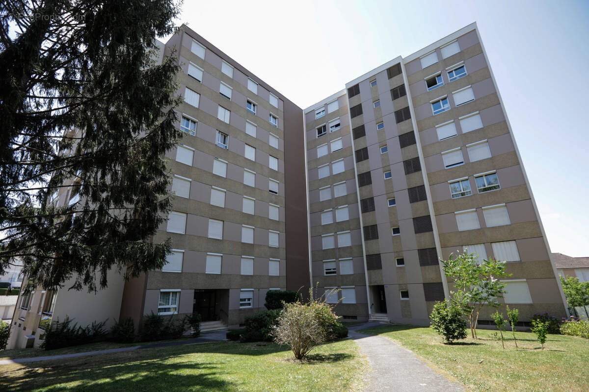 Appartement à LIMOGES
