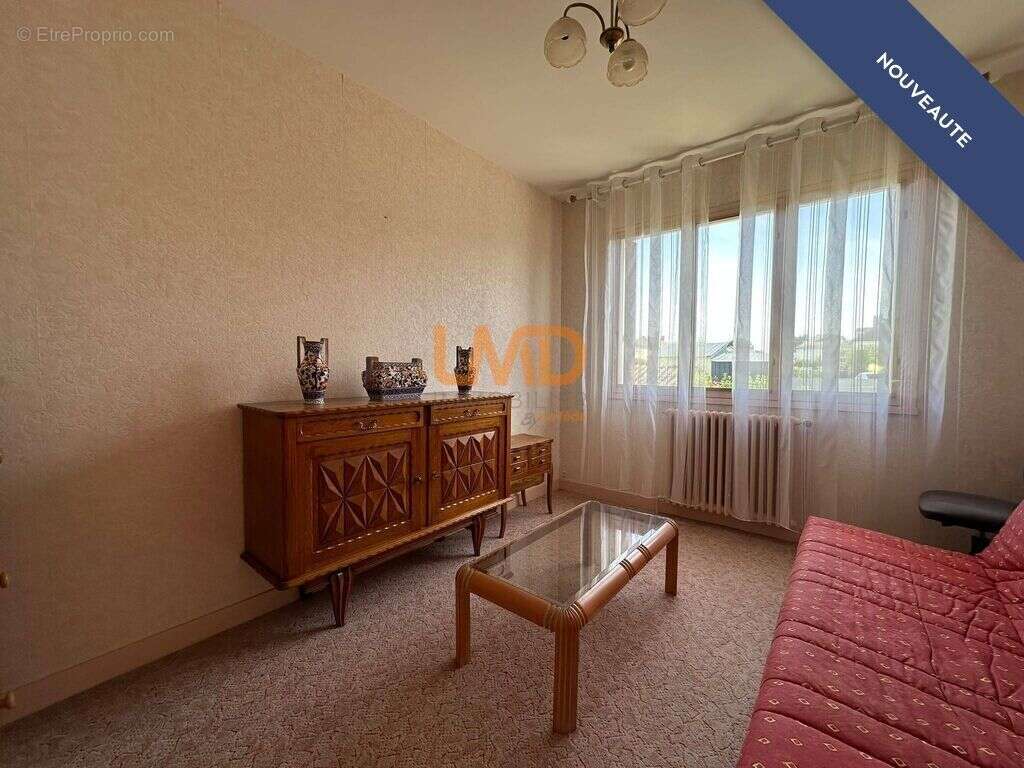 Maison 3 chambres- 25 min Vendôme - 22 min TGV - photo 5