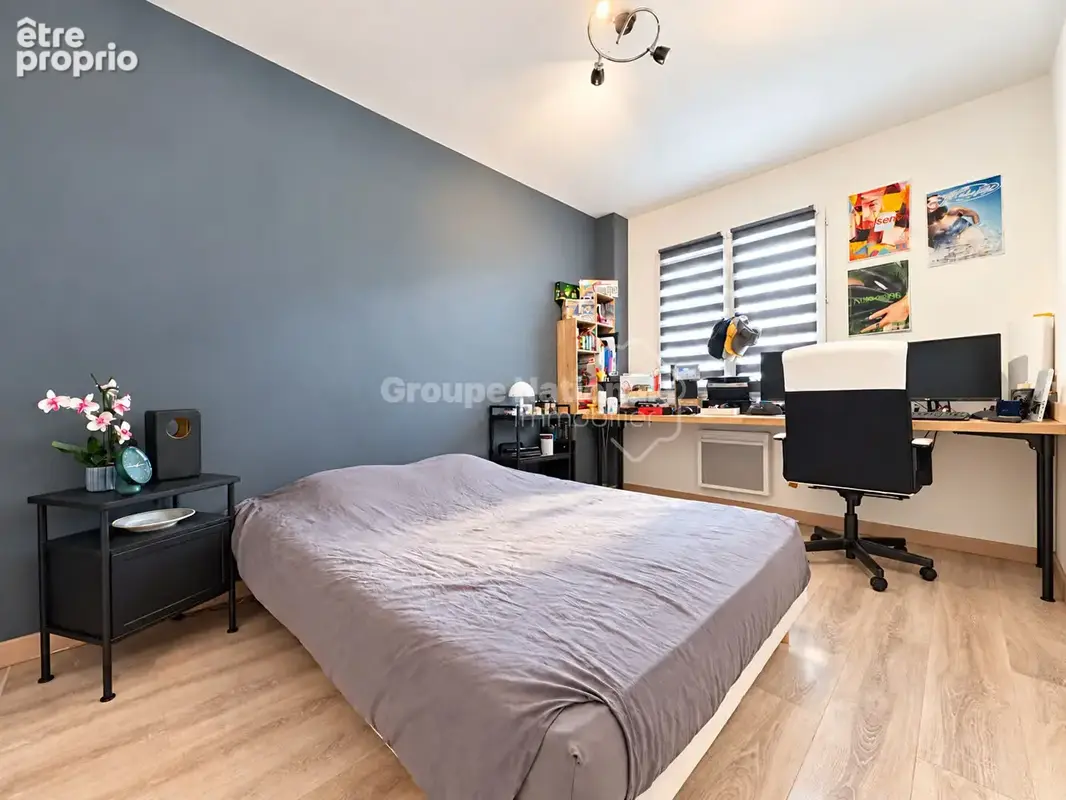 Maison 4 pièces à vendre à Salon de Provence - Les Viougues - photo 10